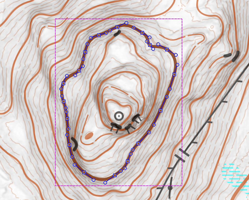 Using LiDAR