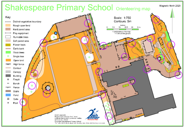 Shakespeare Primary School