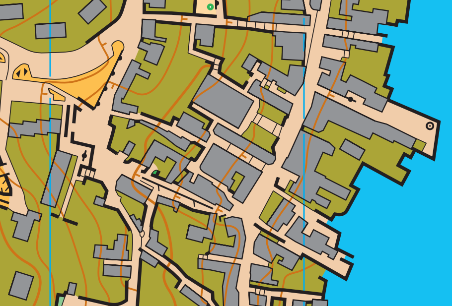Assorted maps