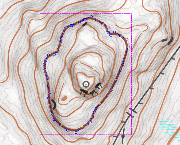 Using LiDAR